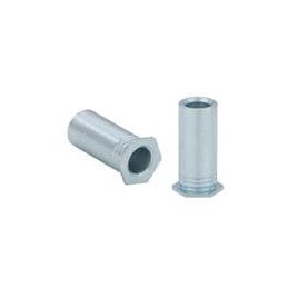 10 pcs : SO-85.1-8ZI - Standoffs & Spacers STANDOFF, STEEL