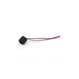 10 pcs : MO064202-4 - Microphones Omnidirctnl Electret Condenser Microphon