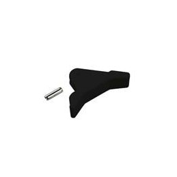 10 pcs : CP-06 BK - Circuit Board Hardware - PCB PCB Ejector .062in Nylon Black