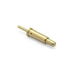 10 pcs : 7913-0-15-20-77-14-11-0 - Circuit Board Hardware - PCB Spring-Loaded Pin with a Standard Tail