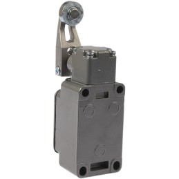1 pcs - Honeywell LS Series Roller Lever Limit Switch, IP67, 480V ac Max, 10A Max