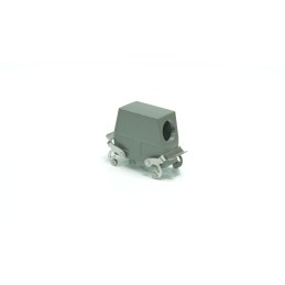 1 pcs - RS PRO Heavy Duty Power Connector Housing, M32 Thread