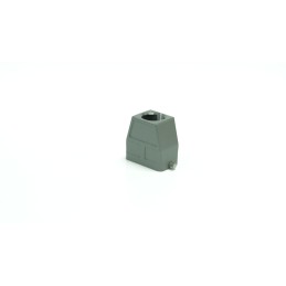 1 pcs - RS PRO Heavy Duty Power Connector Housing, PG29 Thread