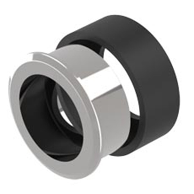 1 pcs - EAO Modular Switch Bezel for Use with Series 04 Switches