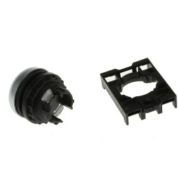 1 pcs - Eaton RMQ Titan M22 Series Green Momentary Push Button Head, 22mm Cutout, IP69K