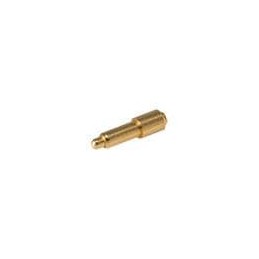 10 pcs : CPG-07-TH-B - Circuit Board Hardware - PCB Pogopin, Through Hole, 6.20mm Working Height, Bulk Packaging