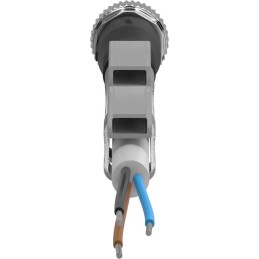 1 pcs - Festo Cable, NEBU Series, For Use With Energy Chain