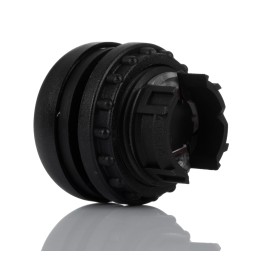 1 pcs - Eaton RMQ Titan M22 Series Push Button, Panel Mount, 22mm Cutout, IP67, IP69K