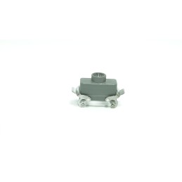 1 pcs - RS PRO Heavy Duty Power Connector Housing, PG21 Thread