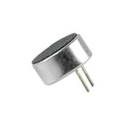 10 pcs : CMC-9745-44P - Microphones 3Vdc -44db Pin mount 9.7mm Omnidirection