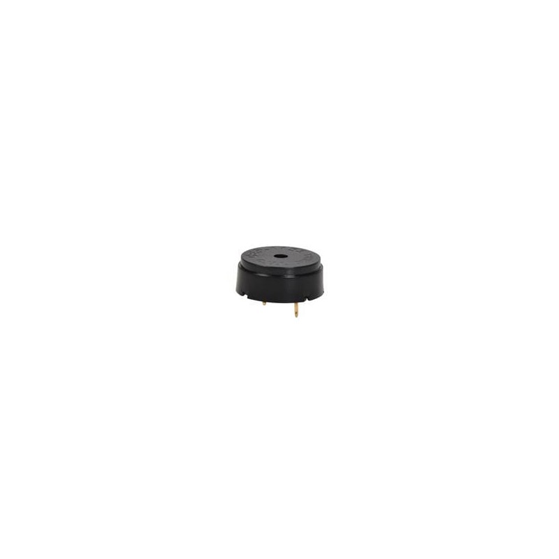 10 pcs : CEP-1153 - Piezo Buzzers & Audio Indicators Buzzers