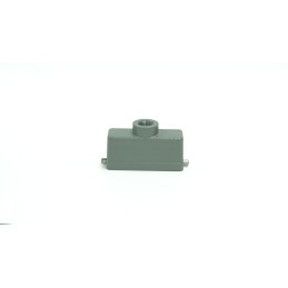 1 pcs - RS PRO Heavy Duty Power Connector Housing, M25 Thread