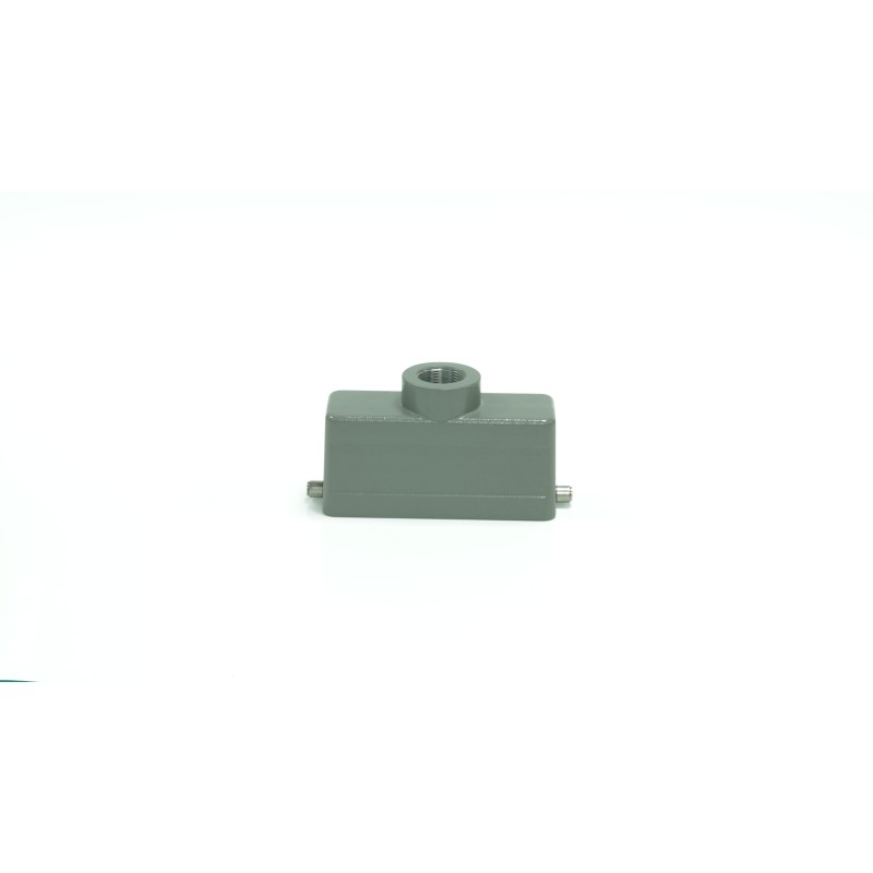 1 pcs - RS PRO Heavy Duty Power Connector Housing, M25 Thread