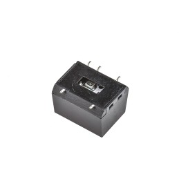 1 pcs - Recom R2S DC-DC Converter, 5V dc/ 400mA Output, 21.6 - 26.4 V dc Input, 2W, Surface Mount, +100°C Max Temp -40°C