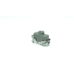 1 pcs - RS PRO Heavy Duty Power Connector Housing, M25 Thread
