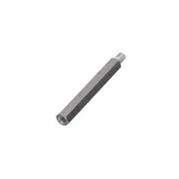 10 pcs : M2122-3005-AL - Standoffs & Spacers Hex M/F Stdoff 4.5mm 31mmXM3X0.5
