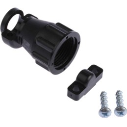 1 pcs - TE Connectivity Cable Clamp