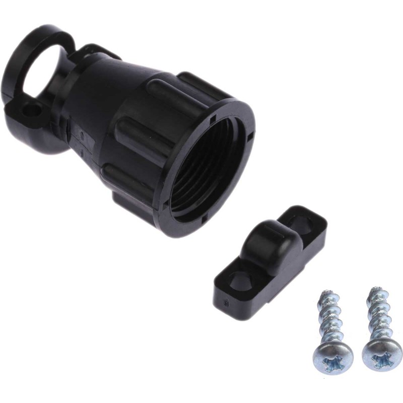 1 pcs - TE Connectivity Cable Clamp