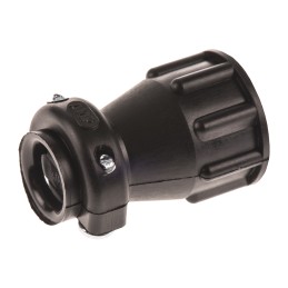 1 pcs - TE Connectivity Cable Clamp