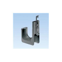 10 pcs : JP75DW-L20 - Cable Mounting & Accessories J-Pro Cable Support System Drop