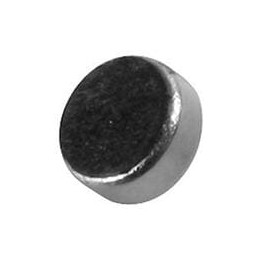 10 pcs : MO044402-7 - Microphones Omnidirctnl Electret Condenser Microphon