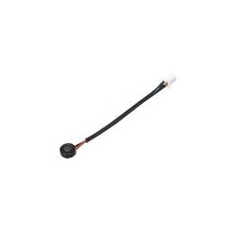 10 pcs : CMEJ-4618-38-L046 - Microphones microphone, 4.6 mm, electret condenser, omnidirectional, 46mm Lead wire , 2 Vdc, 38 dB 