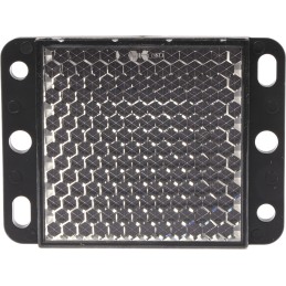 1 pcs - Telemecanique Sensors Reflector for Use with XU Series