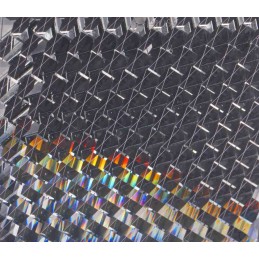 1 pcs - Telemecanique Sensors Reflector for Use with XU Series