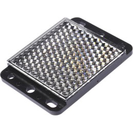 1 pcs - Telemecanique Sensors Reflector for Use with XU Series