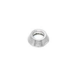 10 pcs : N4004 - Switch Fixings NUT DECORATIVE