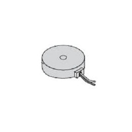 10 pcs : 254-PB504-ROX - Piezo Buzzers & Audio Indicators PIEZO BUZZER