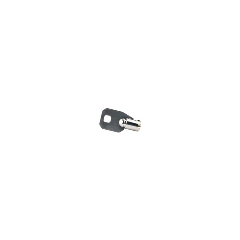 10 pcs : AT4152-006 - Switch Fixings ROUND KEY FOR CKL