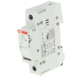 1 pcs - ABB Fuse Switch Disconnector, SP Pole, 32A Max Current