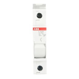 1 pcs - ABB Fuse Switch Disconnector, SP Pole, 32A Max Current
