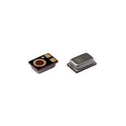 10 pcs : SPV0142LR5H-1-8 - MEMS Microphones SISONIC MEMS MICROPHONE