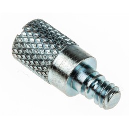 1 Set - Provertha Knurled Screw For Use With TMC Connector