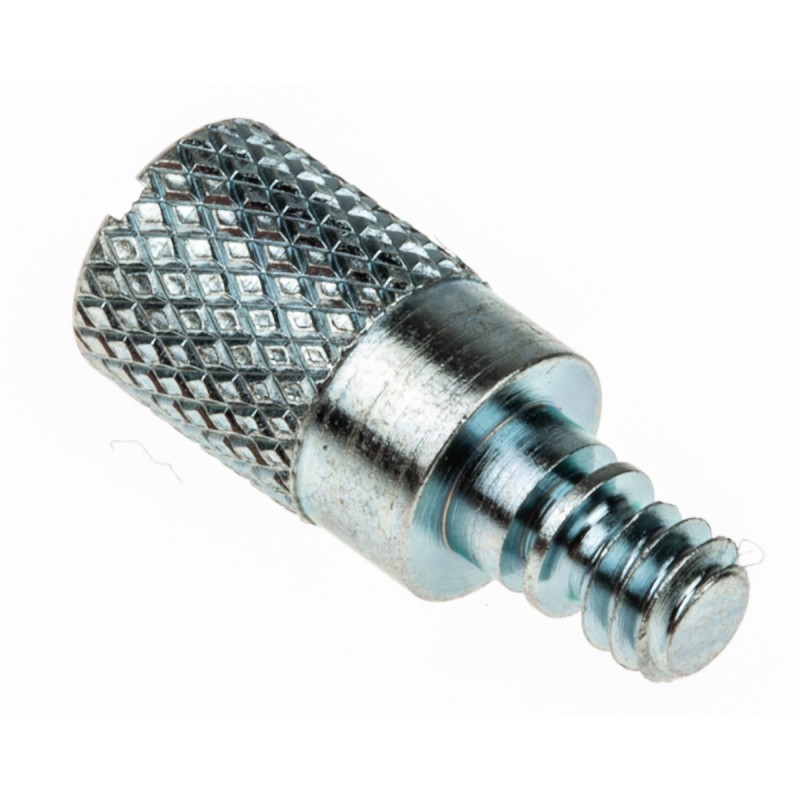 1 Set - Provertha Knurled Screw For Use With TMC Connector