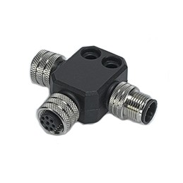 10 pcs - Molex Adapter