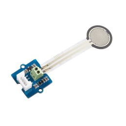 1 pcs - Seeed Studio Grove - Round Force Sensor Module for FSR402