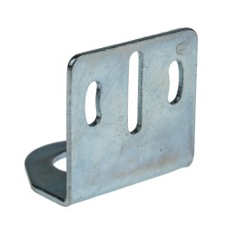 1 pcs - RS PRO Mounting Bracket for Use with M12 Sensor