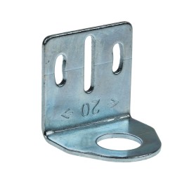 1 pcs - RS PRO Mounting Bracket for Use with M12 Sensor