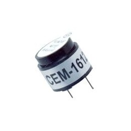 10 pcs : CEM-1612 - Piezo Buzzers & Audio Indicators Buzzers