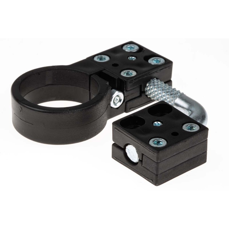 1 pcs - RS PRO Mounting Bracket for Use with M30 Type