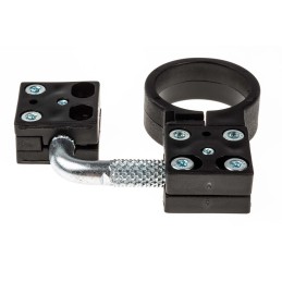 1 pcs - RS PRO Mounting Bracket for Use with M30 Type