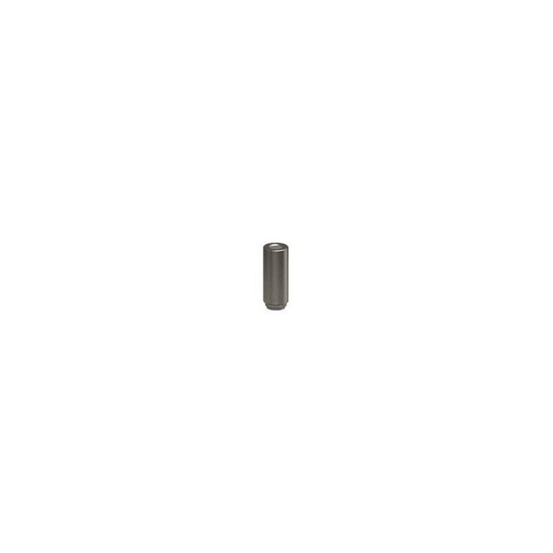 10 pcs : 4853 - Standoffs & Spacers RND .375 X .219 CLR