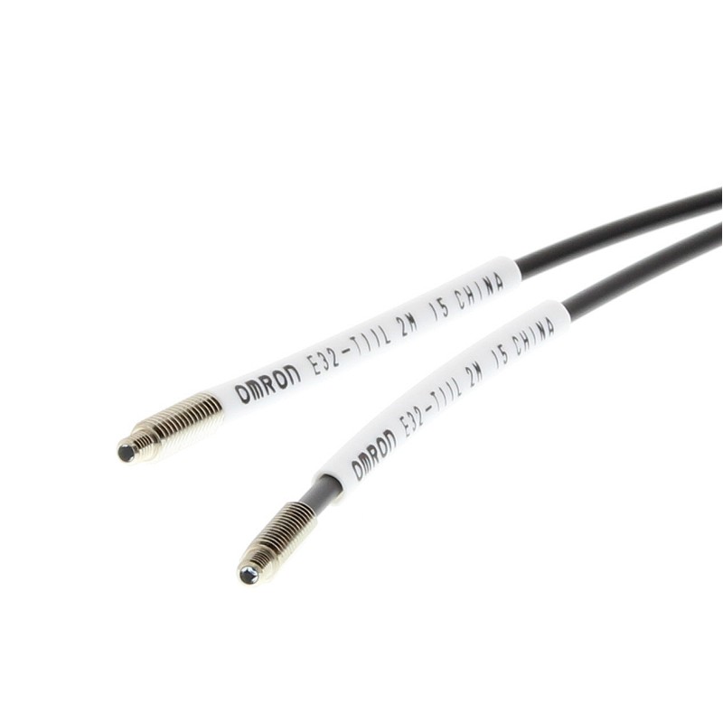 1 pcs - Omron Fibre Optic Sensor 3900 mm