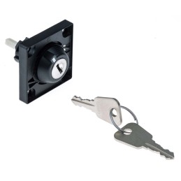 1 pcs - Kraus & Naimer Key Switch Head