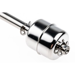 1 pcs - Sensata/Cynergy 3 SSV66A-1G Series Vertical Stainless Steel Float Switch, Float, NO/NC, 300V ac Max, 300V dc Max