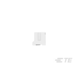 1 pcs - TE Connectivity MICRO CT Series Straight Board Mount PCB Header, 23 Contact(s), 1.2mm Pitch, 1 Row(s)