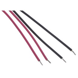 1 pcs - Sensata / Cynergy3 TSSF212 Series Horizontal Stainless Steel 304 (Stem), Stainless Steel 316 (Float) Float Switch,